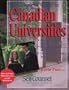 The Complete Guide to Canadian Universities (Self-Counsel Reference)