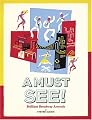 A Must See!: Brilliant Broadway Artwork