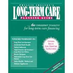 Long Term Care Planning Guide 9th Ed. 1999