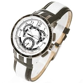 swatch (�X�E�H�b�`) �r���v SURROUNDING YRS407 �����Y
