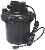 Cyprio 1311 Bioforce 250UVC Filter 250 Gallon Capacity with UV Clarifier