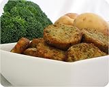 Broccoli Potato Nuggets