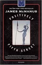 Positively Fifth Street: Murderers, Cheetahs, and Binion's World Series of Poker