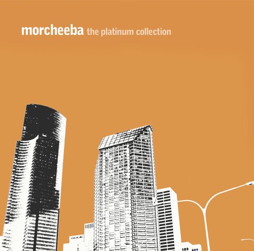 CD-Charts  Third Party New : The Platinum Collection