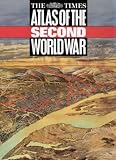 Times Atlas of the Second World War