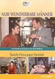 Nur wunderbare M�nner - Tausche Firma gegen Haushalt - Christine Neubauer