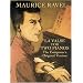 La Valse for Two Pianos: The Composer's Original Version (Dover Music for Piano)