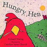Hungry hen