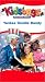 VHS : Kidsongs: Yankee Doodle Dandy