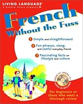 French Without the Fuss French Without the Fuss