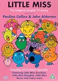 Little Miss - The Complete Original Series [2003]