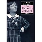 Les Carnets d'Edith by  Edith Velmans and H�l�ne Colon