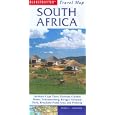 South Africa Travel Map (Globetrotter Travel Map) by Africa Travel Books