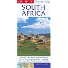 Click here to buy  South Africa Travel Map (Globetrotter Travel Map)  by Globetrotter.