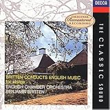 English Music for Strings