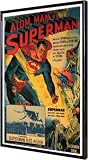 Atom Man Vs. Superman 11