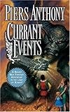 Currant Events (Xanth, No. 28)