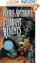 Currant Events (Xanth, No. 28)