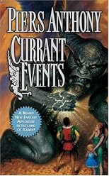 Currant Events