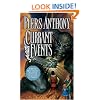 Currant Events (Xanth, No. 28)
