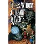 Currant Events (Xanth Novel)