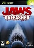 Jaws Unleashed