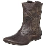 MIA Limited Edition Women's Stirrup Ankle Boot