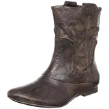 MIA Limited Edition Womens Stirrup Ankle Boot