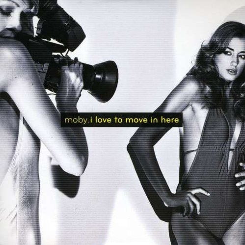 CD-Charts  Search : I Love to Move in Here