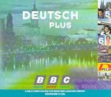 Deutsch Plus [CD Only]