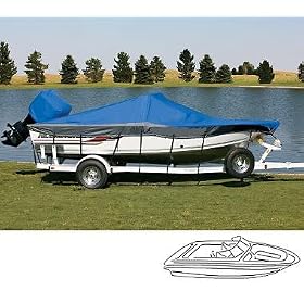 Cabela's Maxguard VHull I O Boat Covers by Outboard Boat Covers