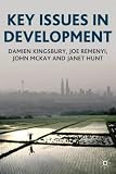Books : Key Issues in Development
