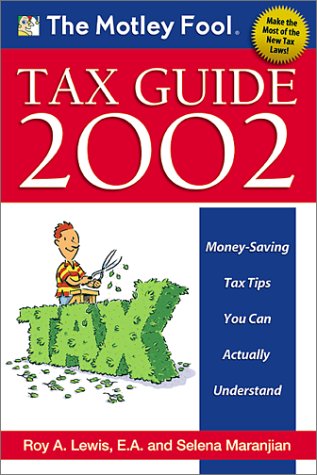 Taxation Law