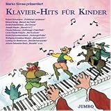Klavier-Hits f�r Kinder - Marko Simsa