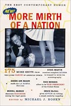 More Mirth of a Nation : The Best Contemporary Humor