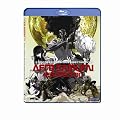 Resurrection - Director's Cut [Blu-ray] poster