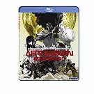 Afro Samurai: Resurrection...