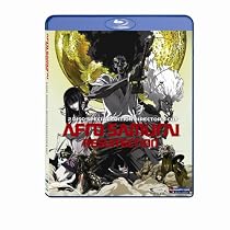 Resurrection - Director's Cut Online.