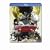 Afro Samurai: Resurrection - Director's Cut [Blu-ray]