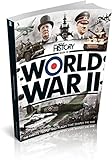 All about history book of World War II