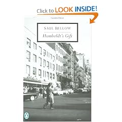 Humboldt's Gift (Penguin Classics)