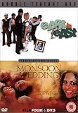 East Is East / Monsoon Wedding [UK IMPORT] - Om Puri