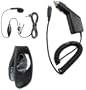 3 Piece Starter Kit for Motorola V300, V330, V400