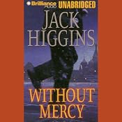 Without Mercy: A Sean Dillon Novel | Jack Higgins