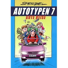 Autotypen 07. Gute Reise