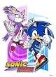 Sonic Rush - Nintendo DS