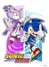SONIC RUSH (NINTENDO DS) (Nintendo DS)