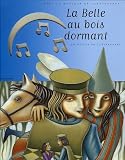 La Belle au bois dormant (1CD audio)