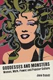 Goddesses and Monsters: Women, Myth, Power, and Popular Culture (Ray and Pat Browne Book)