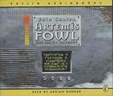 Artemis Fowl: The Arctic Incident (Artemis Fowl)